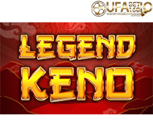 Legend Keno