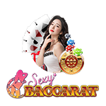 Sexy Bacarrat