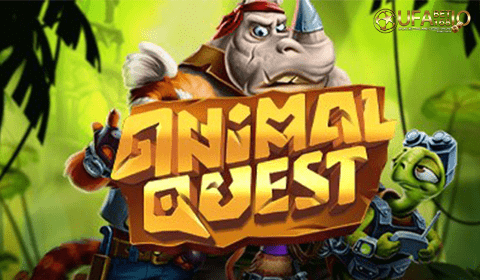 Animal Quest