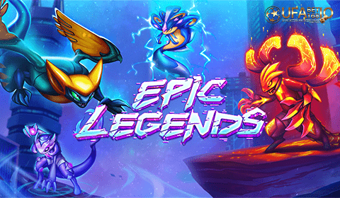 Epic Legends