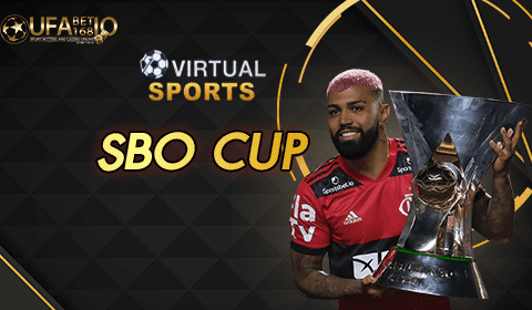 Virtual Sports SBO Cup 01