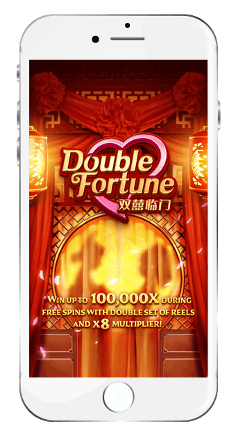 Double-Fortune