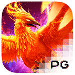 UFABET168 Phoenix-Rises-logo-150x150