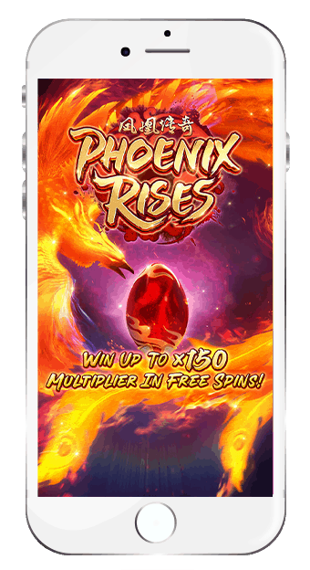 UFABET168 Phoenix-Risesมือถือ