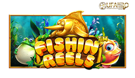 Pragmatic Play Fishin Reels