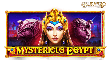 Mysterious Egypt