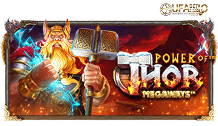 Pragmatic Play Power of Thor