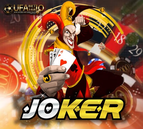 รีวิวเกม JOKER