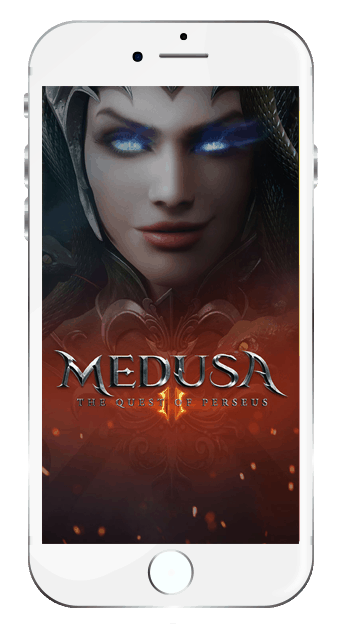 Medusa II