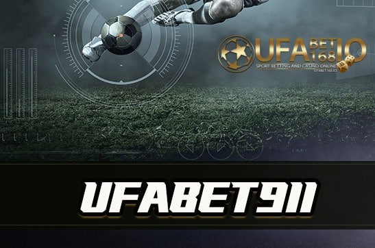 ufabet 911