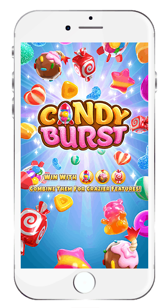 Candy Burst