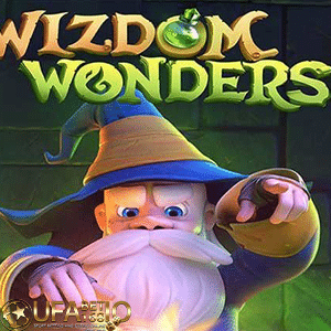 ufabet168 Wizdom Wonders