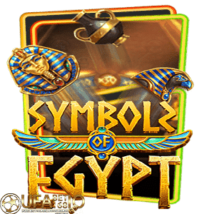 ufabet168 Symbols of Egypt