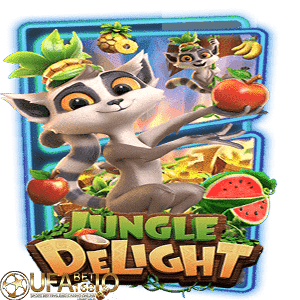 ufabet168 Jungle Delight