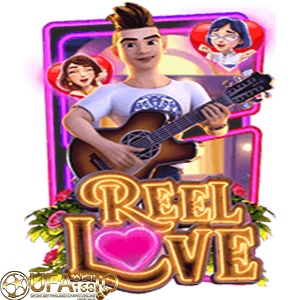 ufabet168 Reel Love