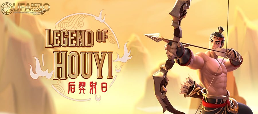 ufabet168 Legend of Hou Yi