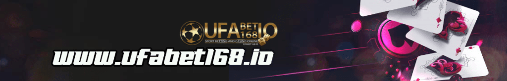 ufa168bet