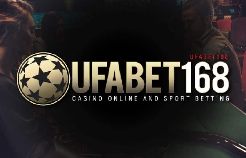 ufabet 168