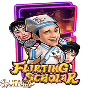 ufabet168 Flirting Scholar