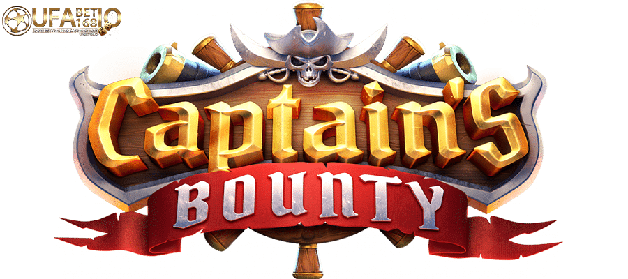 ufabet168 CAPTAIN’S BOUNTY