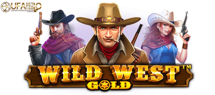 ufabet168 Wild West Gold