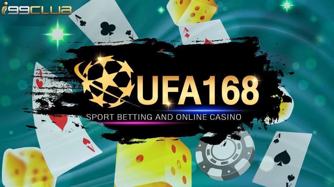 Ufabet 168