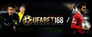 Ufabet 168