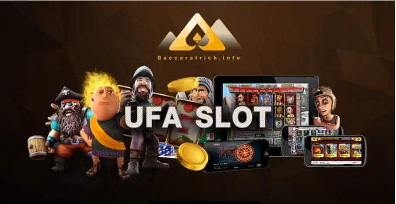 ufa slot