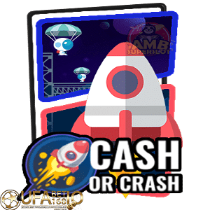 ufabet168 cash or crash