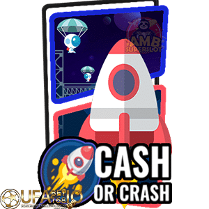 ufabet cash or crash