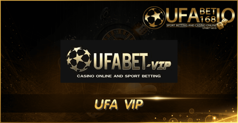 UFA VIP