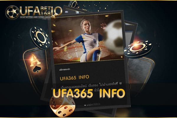 ufa365 info