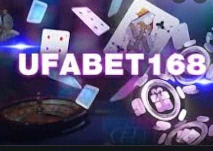 ufabet168 vip