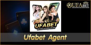 ufabet agent