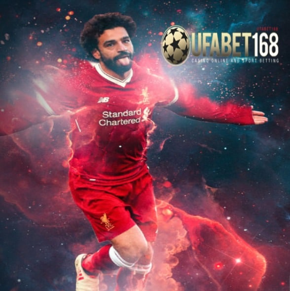 UFABET 168