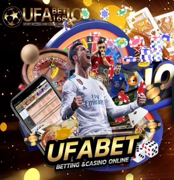 เว็บพนัน ufabet