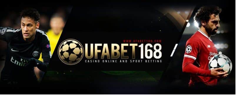 UFABET 168