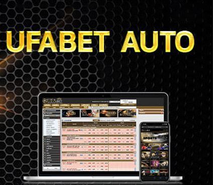 UFABET Auto