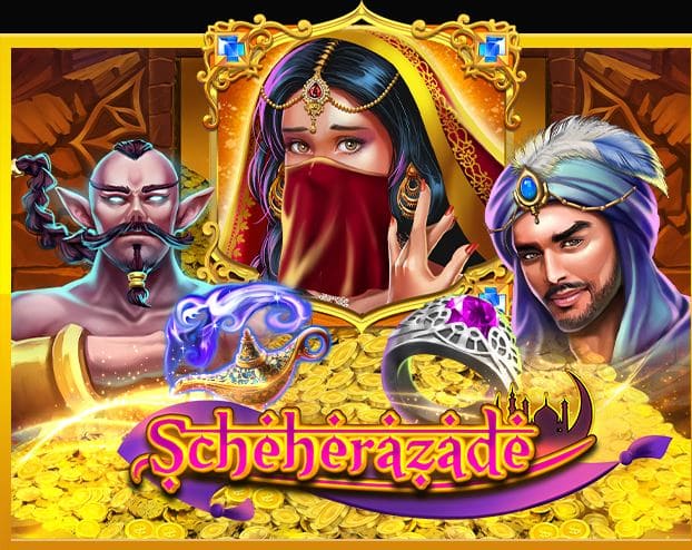 UFABET168 Scheherazade