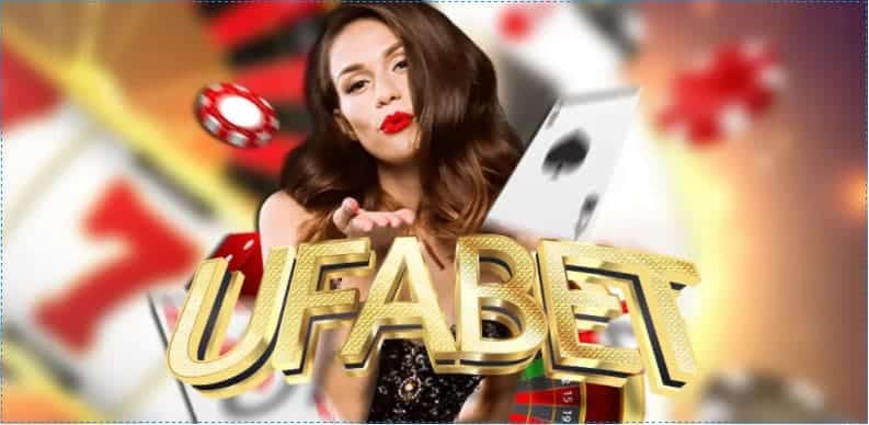 เว็บพนัน ufabet