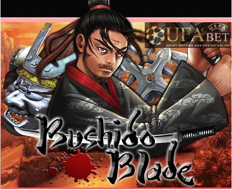 UFABET Bushido Blade