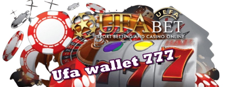 Ufa wallet 777