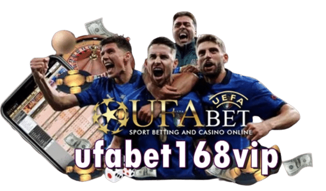 ufabet168vip