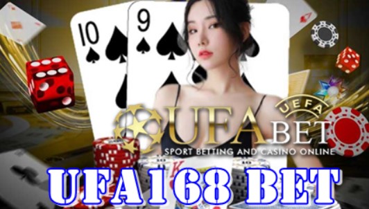 ufa168 bet