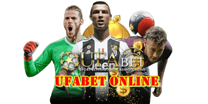 Ufabet online