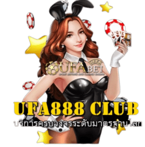 Ufa888 club