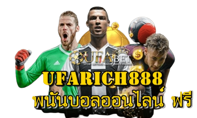 Ufarich888