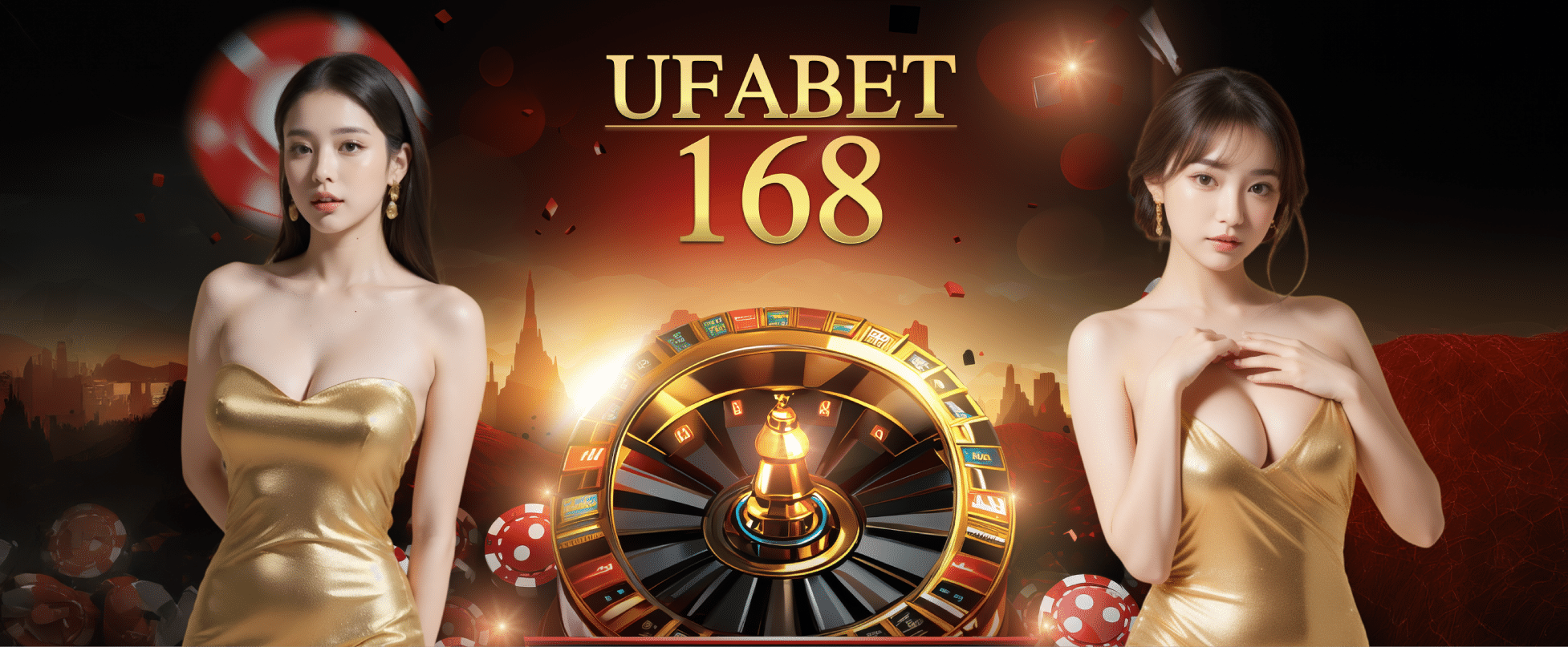 ufabet168