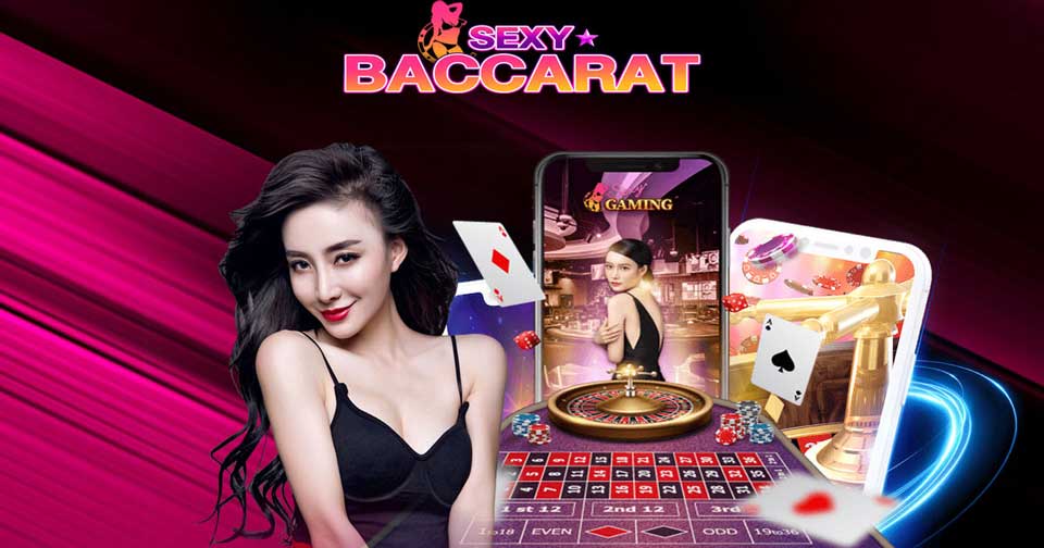 Sexy Baccarat